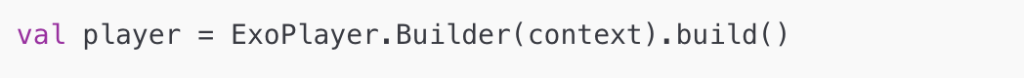 Player Initialization Media 3